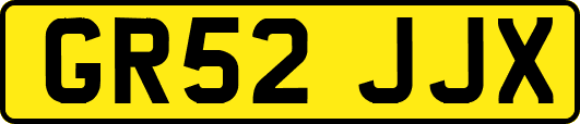 GR52JJX