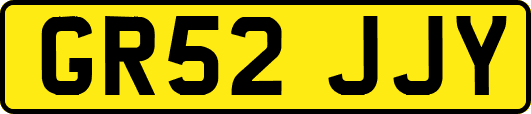 GR52JJY
