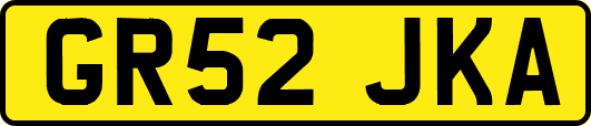 GR52JKA