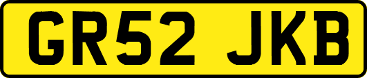GR52JKB