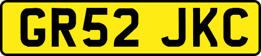 GR52JKC