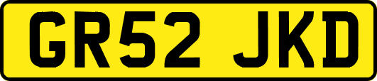GR52JKD