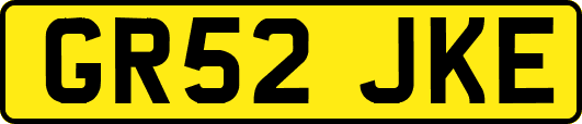 GR52JKE