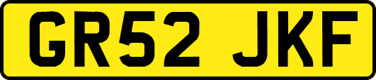 GR52JKF