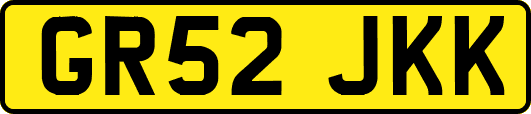 GR52JKK