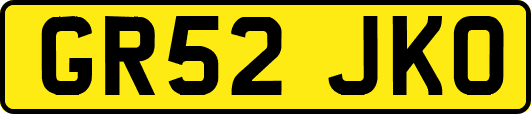 GR52JKO