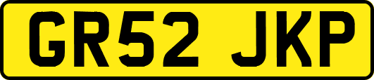 GR52JKP