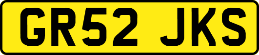 GR52JKS