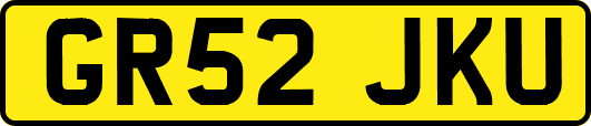 GR52JKU