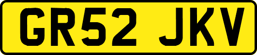 GR52JKV