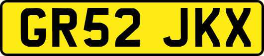 GR52JKX
