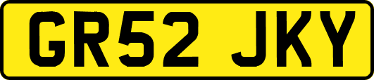 GR52JKY