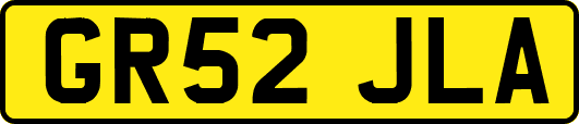 GR52JLA