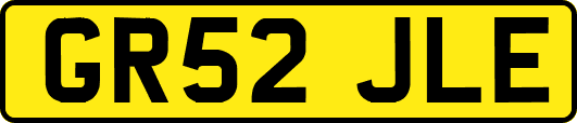 GR52JLE