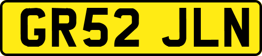 GR52JLN