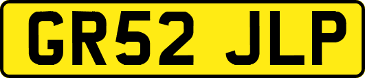 GR52JLP