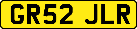 GR52JLR