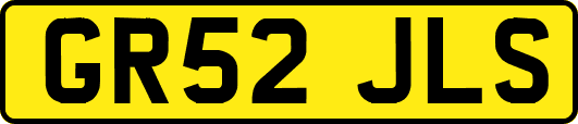 GR52JLS