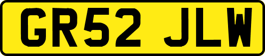 GR52JLW