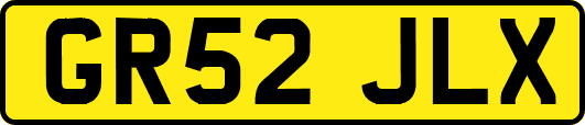 GR52JLX