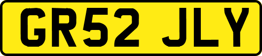 GR52JLY