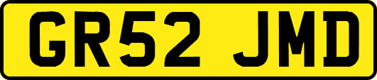 GR52JMD