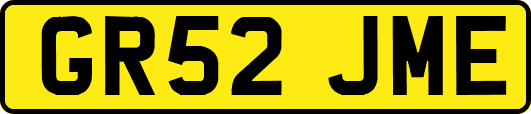 GR52JME
