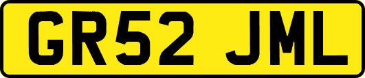 GR52JML