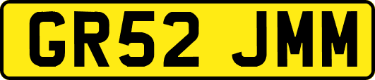 GR52JMM