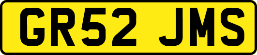 GR52JMS