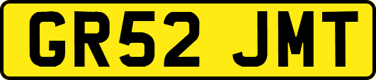 GR52JMT