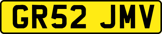 GR52JMV