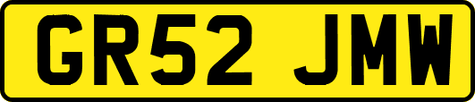 GR52JMW
