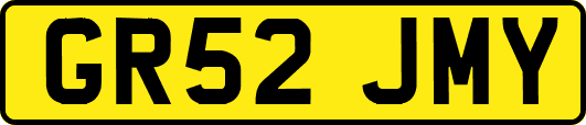 GR52JMY