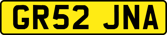 GR52JNA