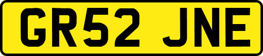 GR52JNE