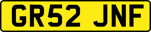 GR52JNF