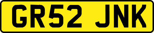 GR52JNK