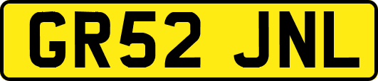 GR52JNL