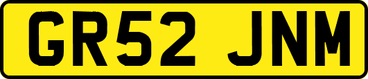 GR52JNM