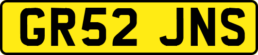 GR52JNS