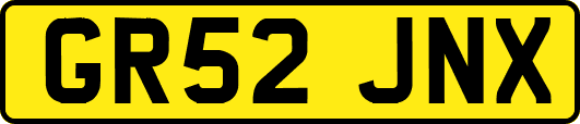 GR52JNX