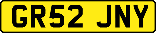 GR52JNY
