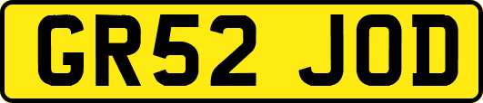 GR52JOD