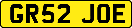 GR52JOE