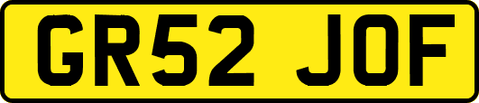 GR52JOF