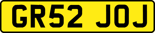 GR52JOJ