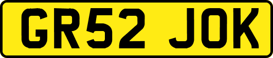 GR52JOK