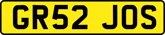 GR52JOS