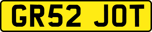 GR52JOT